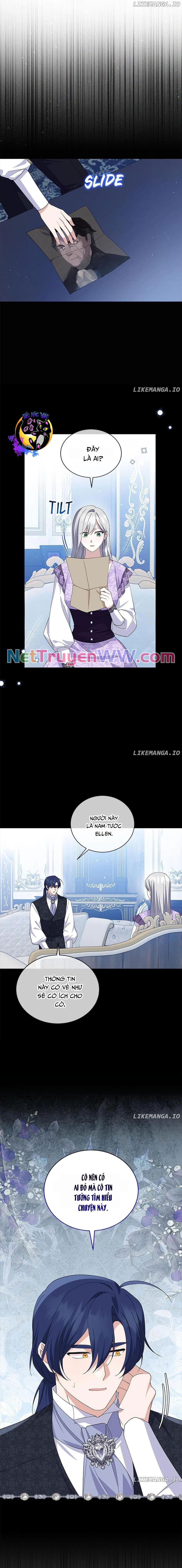 Hãy Ủng Hộ Kế Hoạch Trả Thù Của Tôi: Chapter 77