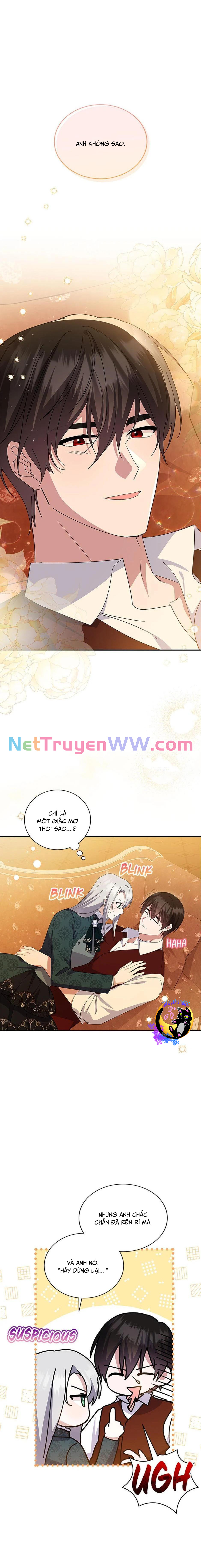 Hãy Ủng Hộ Kế Hoạch Trả Thù Của Tôi: Chapter 78