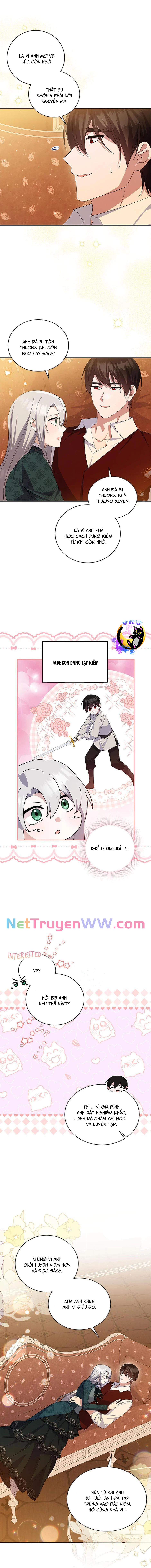 Hãy Ủng Hộ Kế Hoạch Trả Thù Của Tôi: Chapter 78