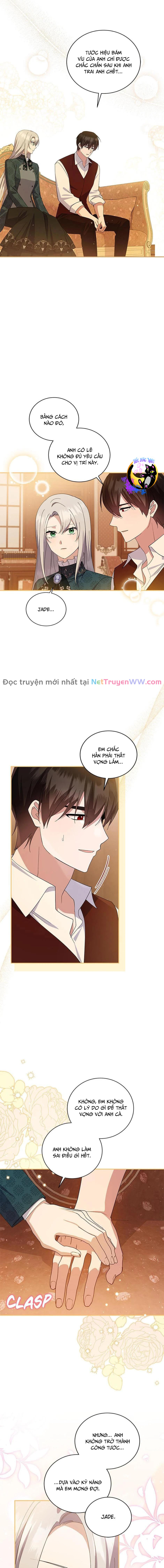 Hãy Ủng Hộ Kế Hoạch Trả Thù Của Tôi: Chapter 78