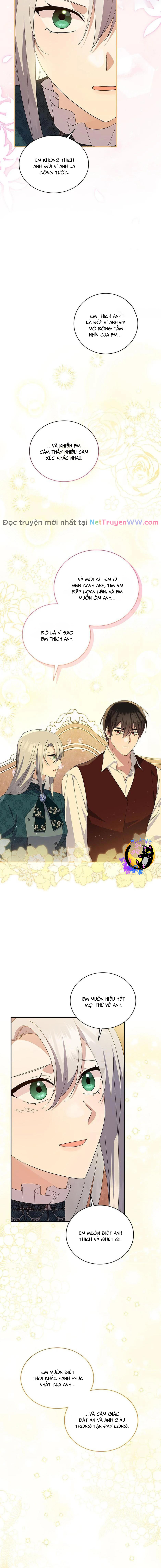 Hãy Ủng Hộ Kế Hoạch Trả Thù Của Tôi: Chapter 78