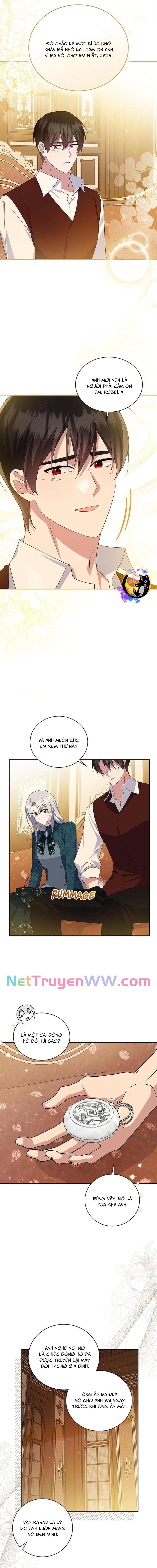 Hãy Ủng Hộ Kế Hoạch Trả Thù Của Tôi: Chapter 78