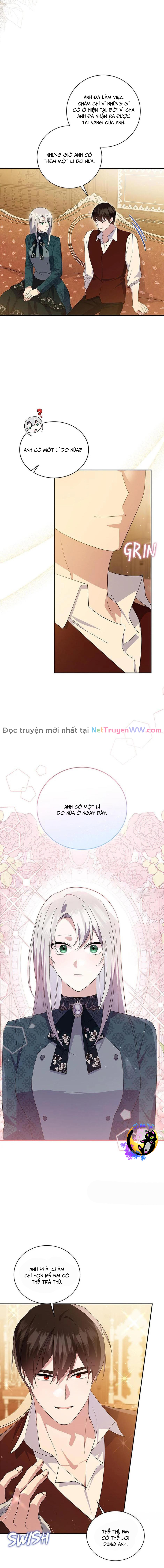 Hãy Ủng Hộ Kế Hoạch Trả Thù Của Tôi: Chapter 78