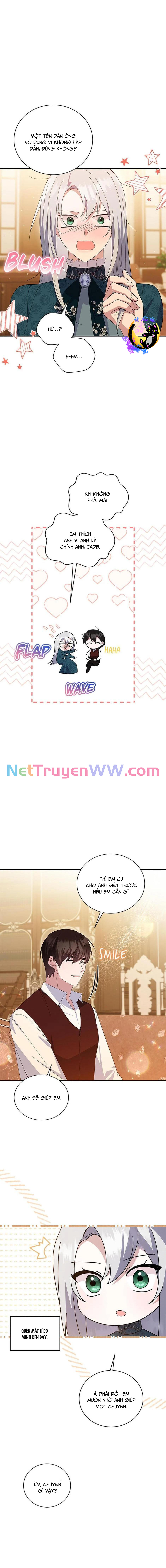 Hãy Ủng Hộ Kế Hoạch Trả Thù Của Tôi: Chapter 78