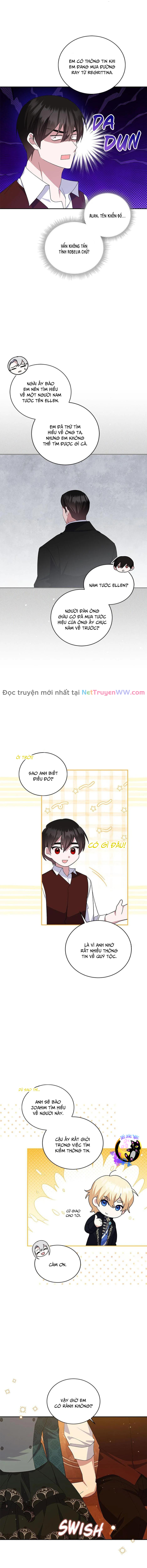 Hãy Ủng Hộ Kế Hoạch Trả Thù Của Tôi: Chapter 78