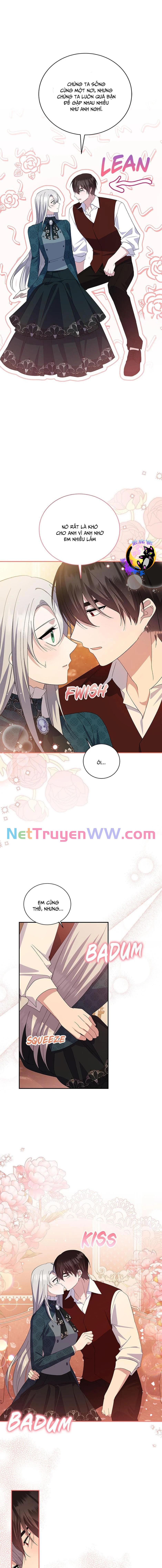 Hãy Ủng Hộ Kế Hoạch Trả Thù Của Tôi: Chapter 78