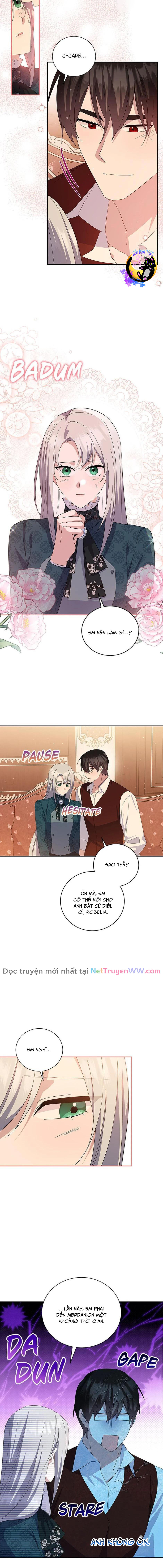 Hãy Ủng Hộ Kế Hoạch Trả Thù Của Tôi: Chapter 78