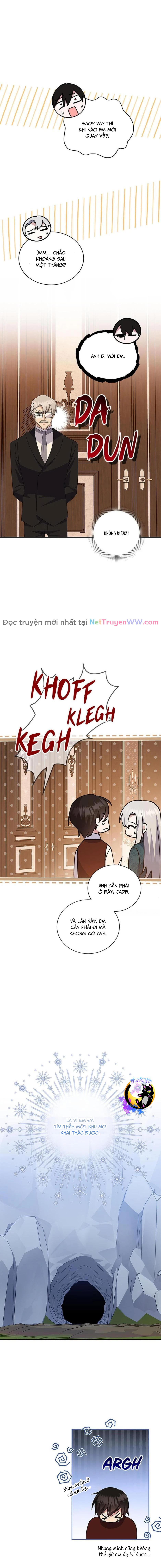 Hãy Ủng Hộ Kế Hoạch Trả Thù Của Tôi: Chapter 78