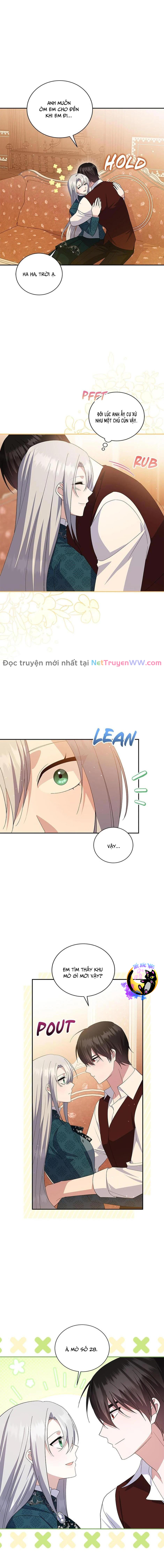 Hãy Ủng Hộ Kế Hoạch Trả Thù Của Tôi: Chapter 78