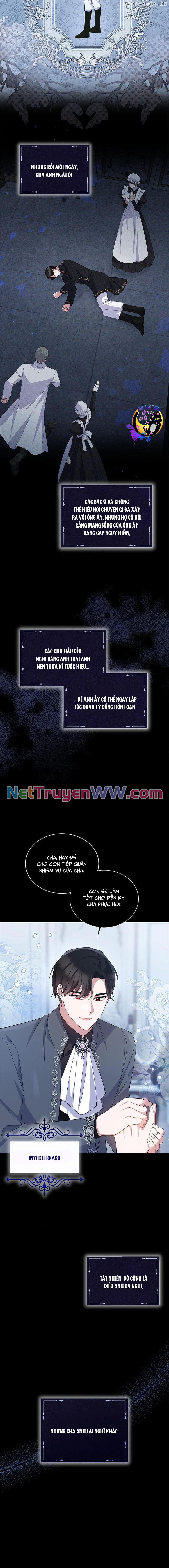 Hãy Ủng Hộ Kế Hoạch Trả Thù Của Tôi: Chapter 78