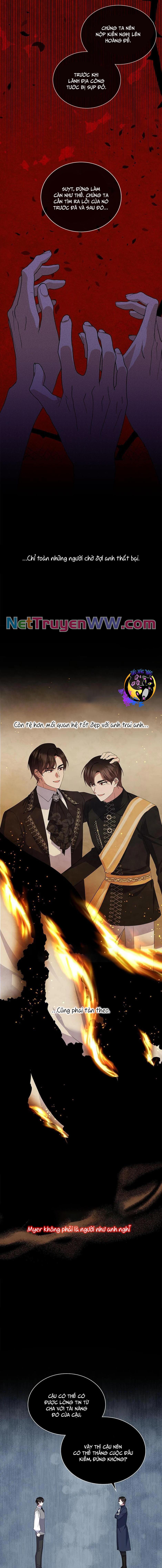 Hãy Ủng Hộ Kế Hoạch Trả Thù Của Tôi: Chapter 78