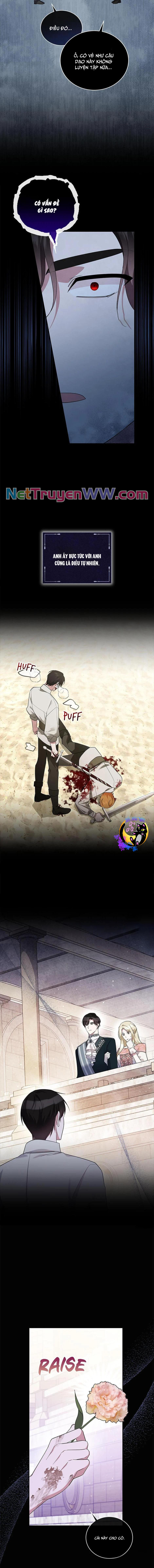 Hãy Ủng Hộ Kế Hoạch Trả Thù Của Tôi: Chapter 78