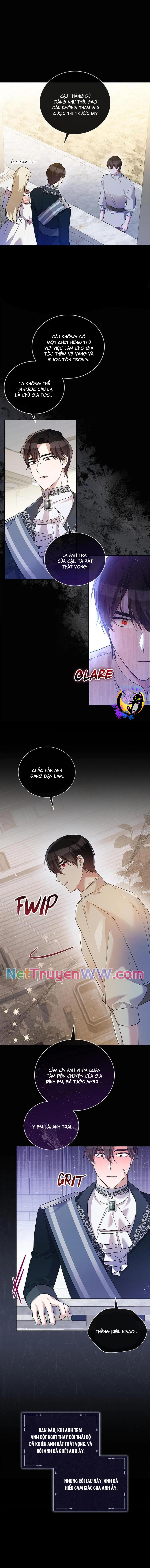 Hãy Ủng Hộ Kế Hoạch Trả Thù Của Tôi: Chapter 78