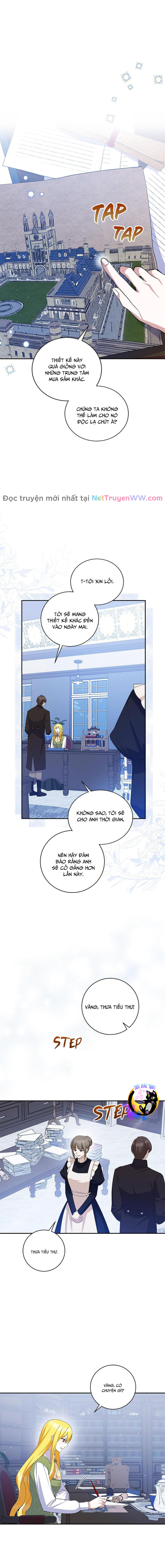 Hãy Ủng Hộ Kế Hoạch Trả Thù Của Tôi: Chapter 79