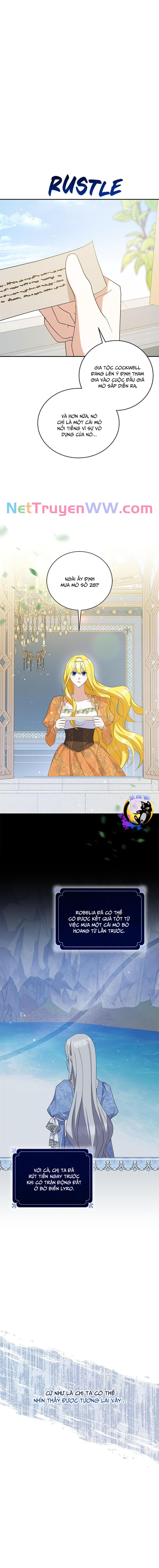 Hãy Ủng Hộ Kế Hoạch Trả Thù Của Tôi: Chapter 79