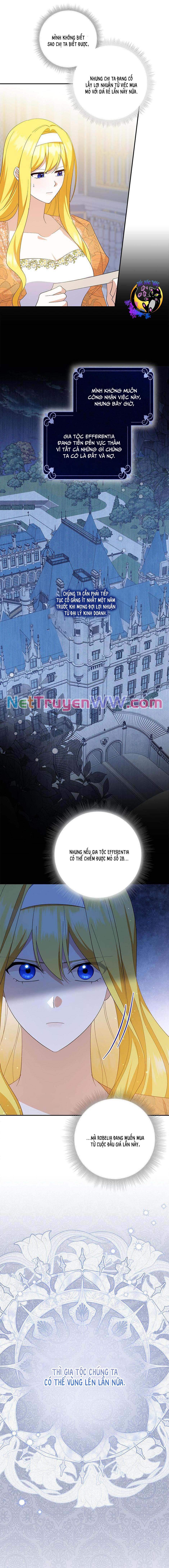 Hãy Ủng Hộ Kế Hoạch Trả Thù Của Tôi: Chapter 79