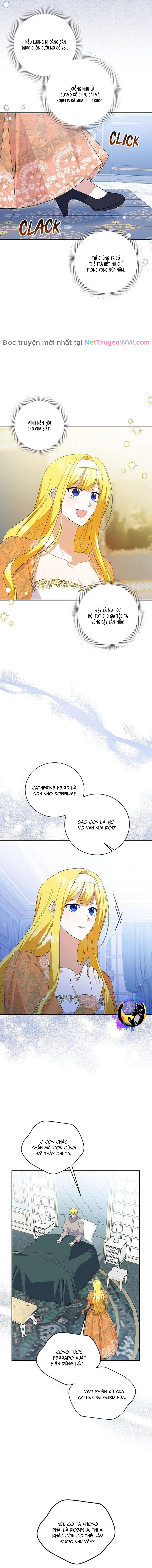 Hãy Ủng Hộ Kế Hoạch Trả Thù Của Tôi: Chapter 79