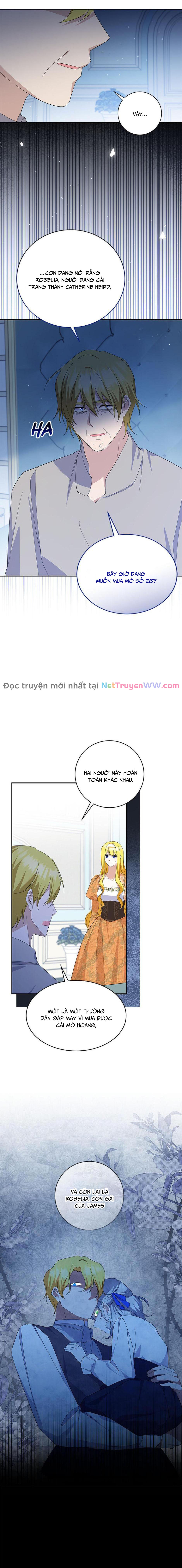 Hãy Ủng Hộ Kế Hoạch Trả Thù Của Tôi: Chapter 79