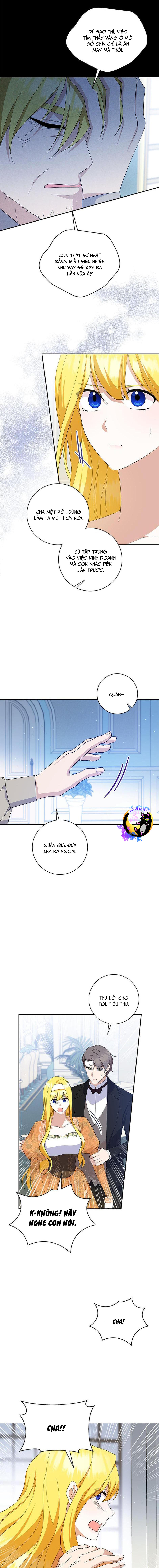 Hãy Ủng Hộ Kế Hoạch Trả Thù Của Tôi: Chapter 79