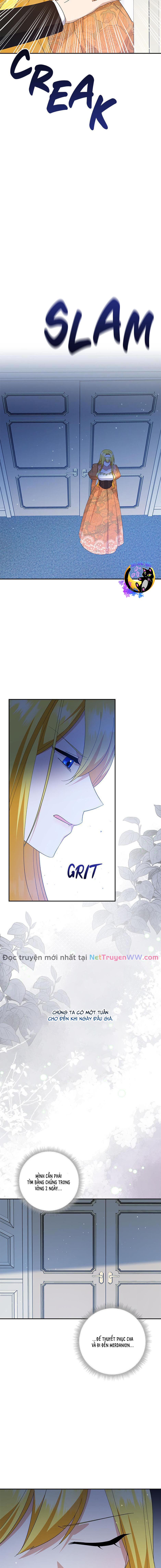Hãy Ủng Hộ Kế Hoạch Trả Thù Của Tôi: Chapter 79