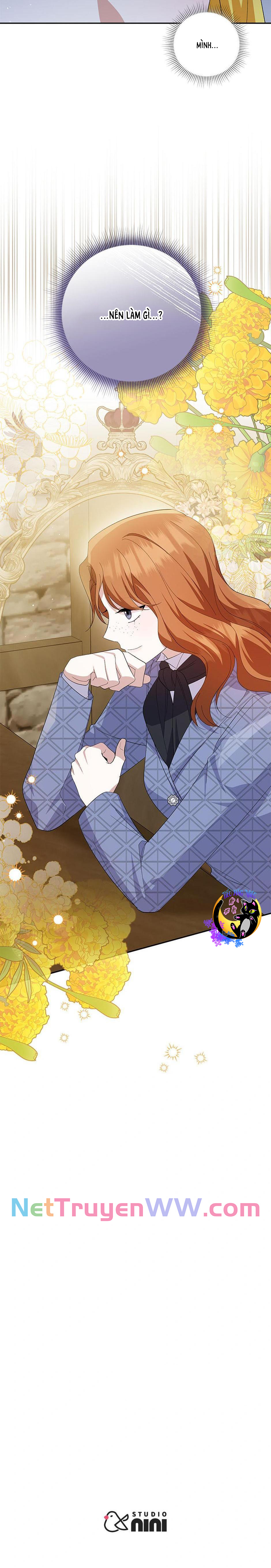 Hãy Ủng Hộ Kế Hoạch Trả Thù Của Tôi: Chapter 79