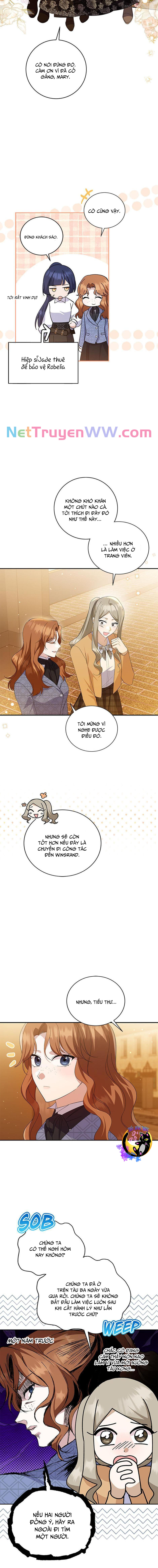 Hãy Ủng Hộ Kế Hoạch Trả Thù Của Tôi: Chapter 79