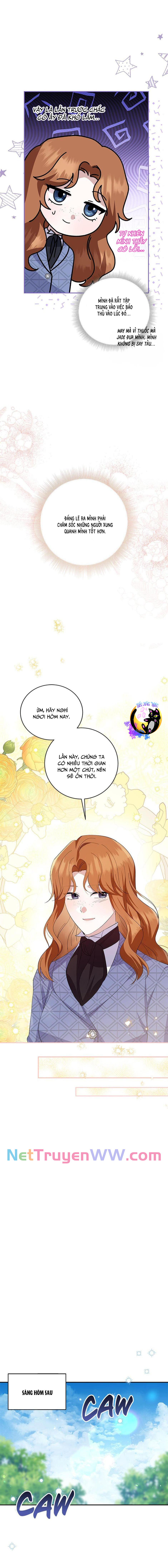 Hãy Ủng Hộ Kế Hoạch Trả Thù Của Tôi: Chapter 79