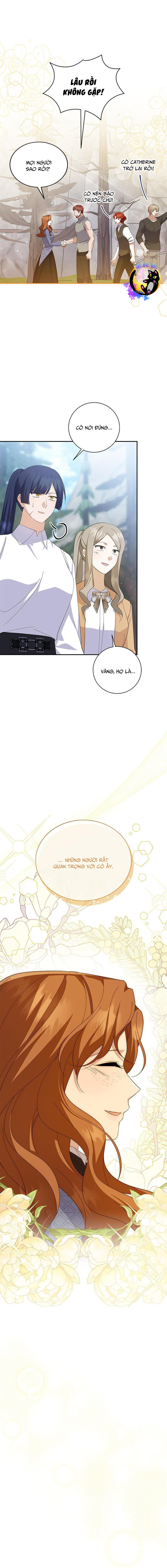 Hãy Ủng Hộ Kế Hoạch Trả Thù Của Tôi: Chapter 79