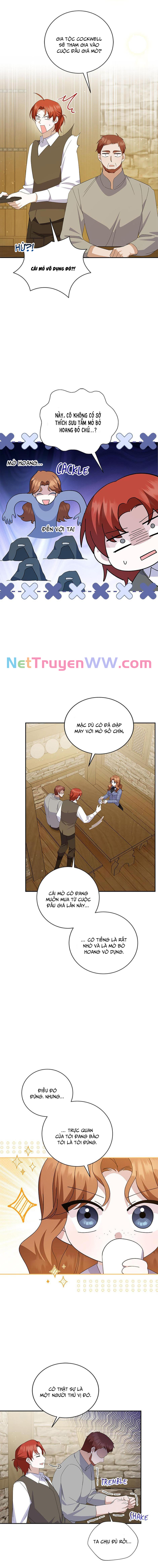 Hãy Ủng Hộ Kế Hoạch Trả Thù Của Tôi: Chapter 79