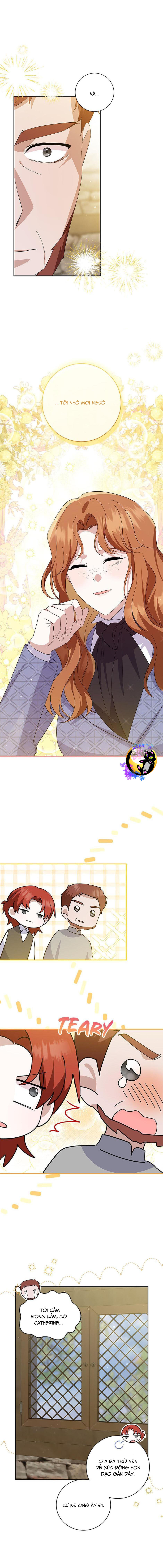 Hãy Ủng Hộ Kế Hoạch Trả Thù Của Tôi: Chapter 79
