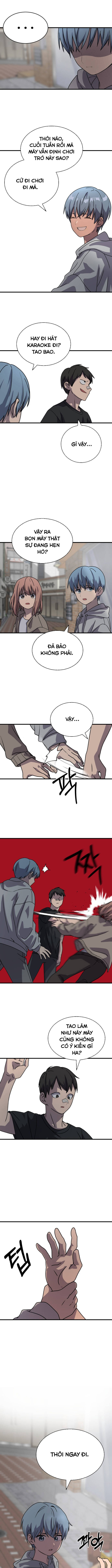 Hayeong Bất Cản Trở: Chapter 15