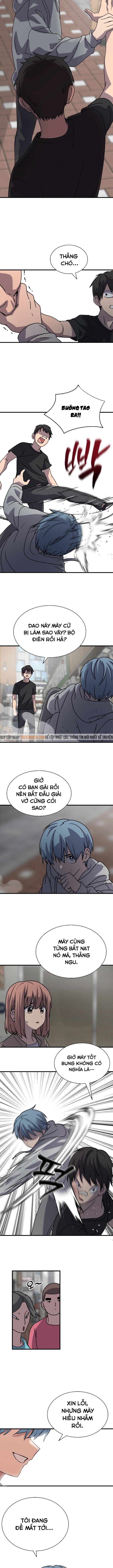 Hayeong Bất Cản Trở: Chapter 15