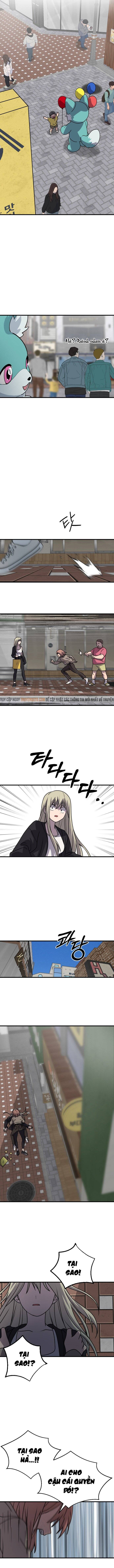Hayeong Bất Cản Trở: Chapter 15