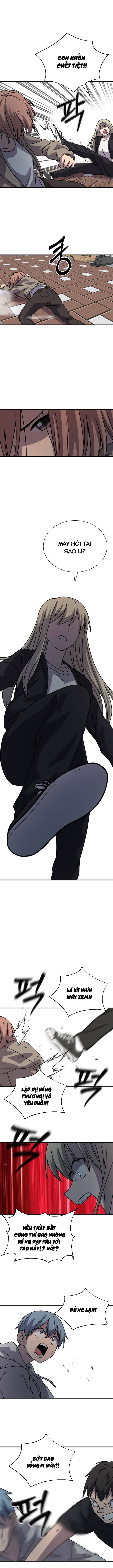 Hayeong Bất Cản Trở: Chapter 15
