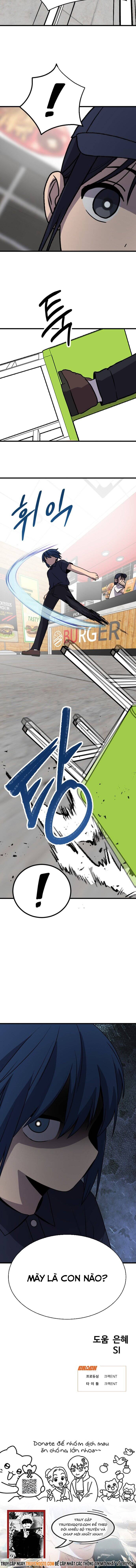 Hayeong Bất Cản Trở: Chapter 21