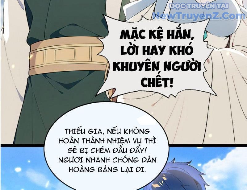 Hệ Thống Nhân Vật Chính: Ta Làm Đại Láo Khắp Các Giới: Chapter 12