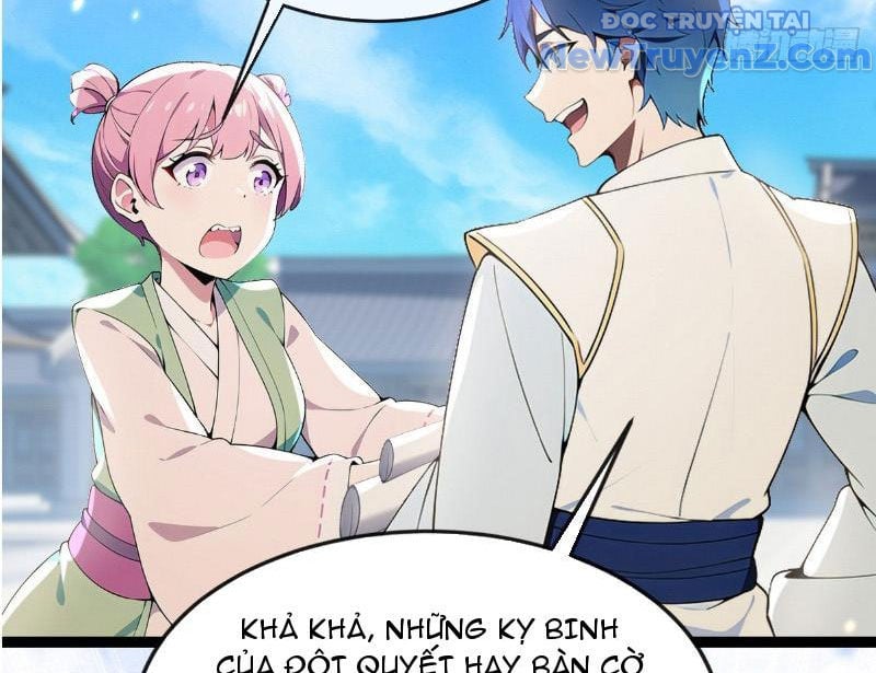 Hệ Thống Nhân Vật Chính: Ta Làm Đại Láo Khắp Các Giới: Chapter 12