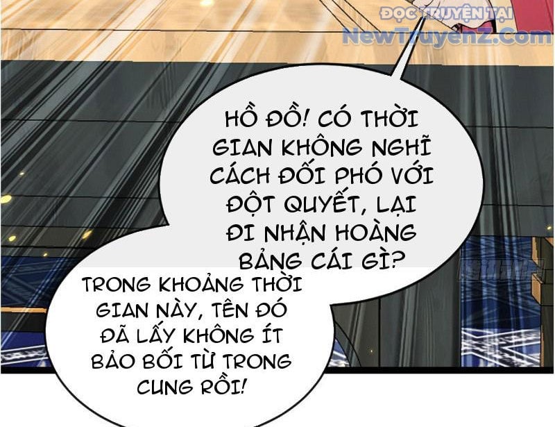 Hệ Thống Nhân Vật Chính: Ta Làm Đại Láo Khắp Các Giới: Chapter 12