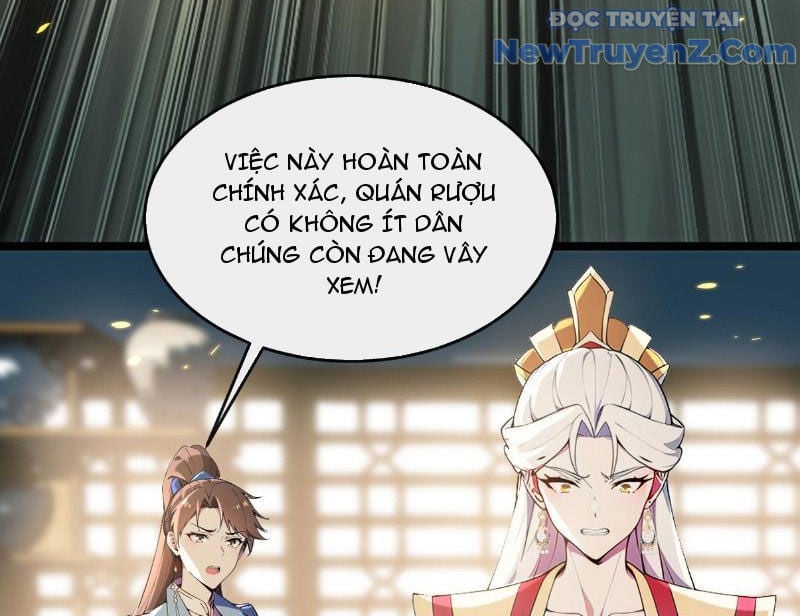 Hệ Thống Nhân Vật Chính: Ta Làm Đại Láo Khắp Các Giới: Chapter 12