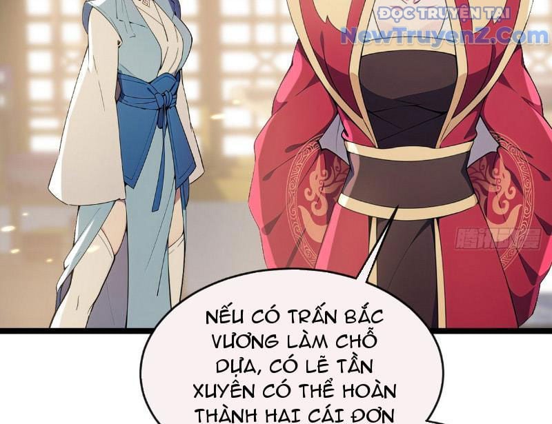Hệ Thống Nhân Vật Chính: Ta Làm Đại Láo Khắp Các Giới: Chapter 12