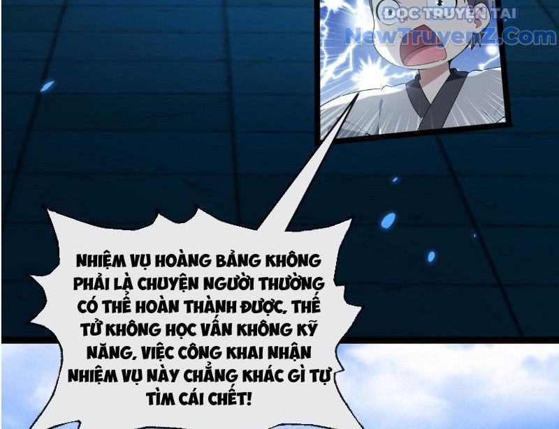 Hệ Thống Nhân Vật Chính: Ta Làm Đại Láo Khắp Các Giới: Chapter 12