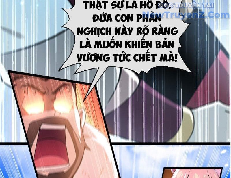 Hệ Thống Nhân Vật Chính: Ta Làm Đại Láo Khắp Các Giới: Chapter 12