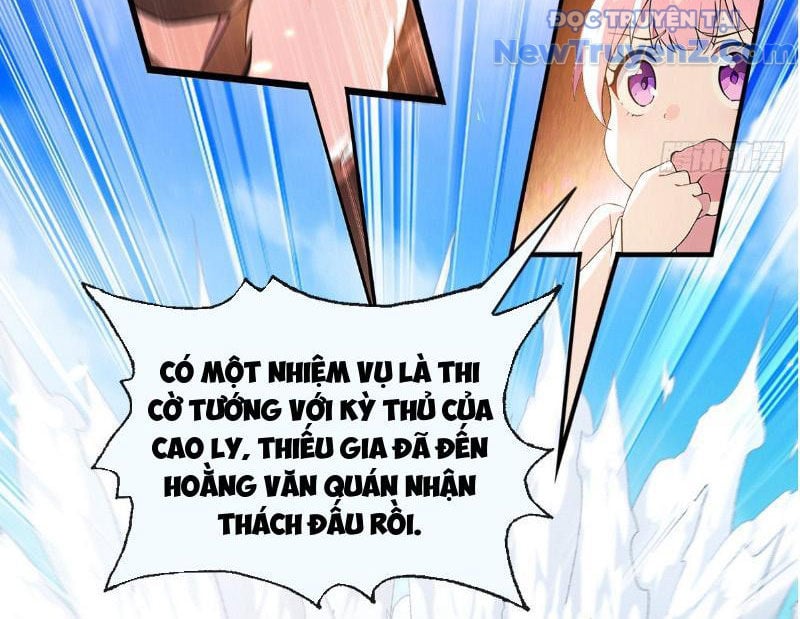 Hệ Thống Nhân Vật Chính: Ta Làm Đại Láo Khắp Các Giới: Chapter 12