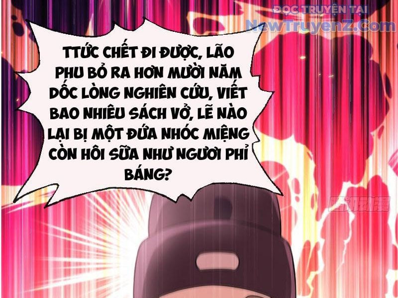 Hệ Thống Nhân Vật Chính: Ta Làm Đại Láo Khắp Các Giới: Chapter 13