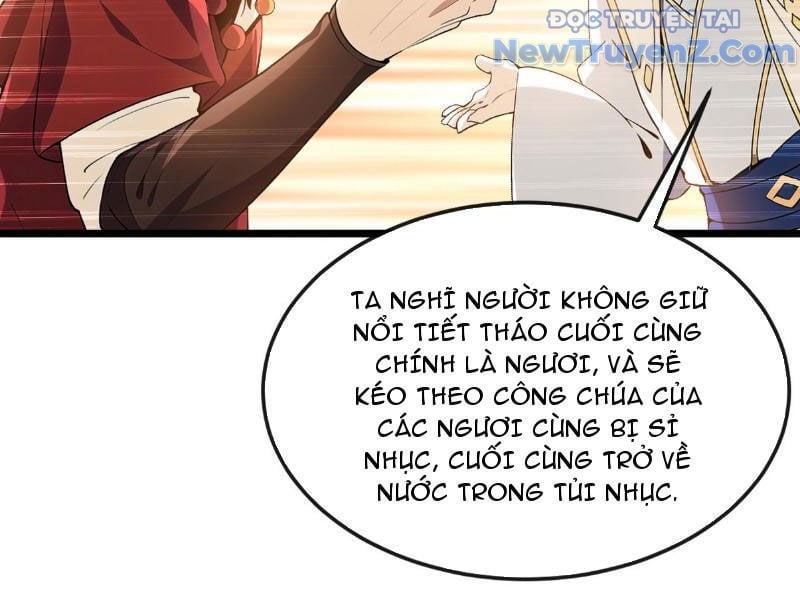 Hệ Thống Nhân Vật Chính: Ta Làm Đại Láo Khắp Các Giới: Chapter 13