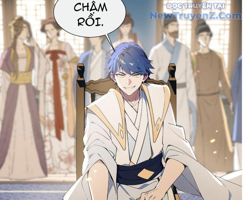 Hệ Thống Nhân Vật Chính: Ta Làm Đại Láo Khắp Các Giới: Chapter 14