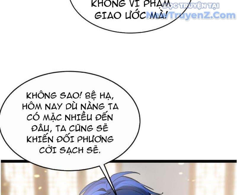 Hệ Thống Nhân Vật Chính: Ta Làm Đại Láo Khắp Các Giới: Chapter 14