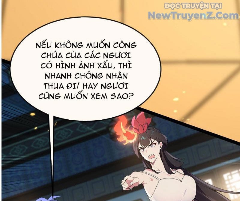 Hệ Thống Nhân Vật Chính: Ta Làm Đại Láo Khắp Các Giới: Chapter 14