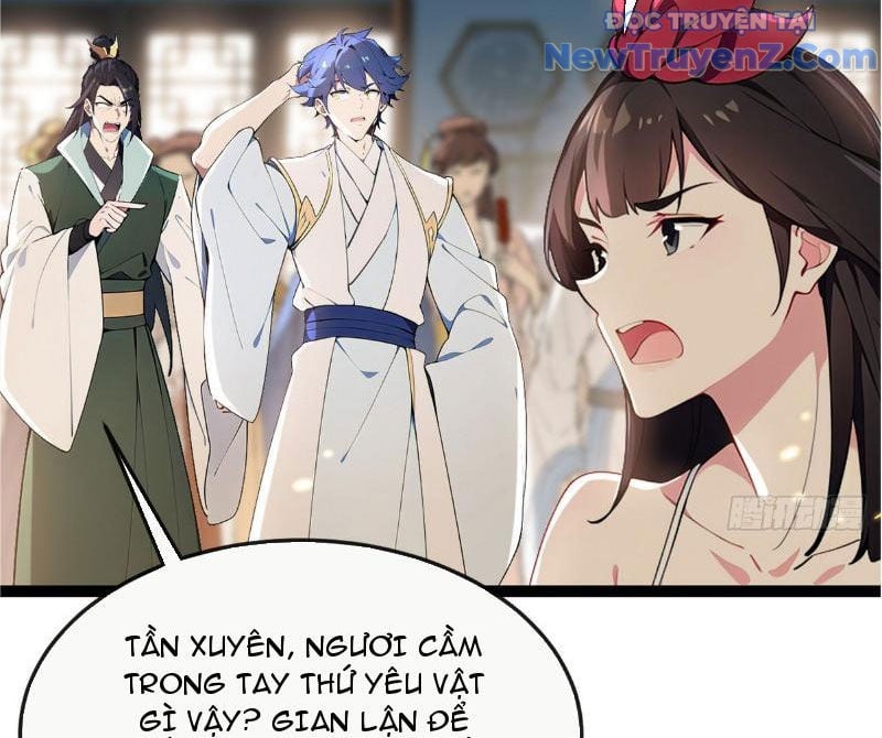 Hệ Thống Nhân Vật Chính: Ta Làm Đại Láo Khắp Các Giới: Chapter 14