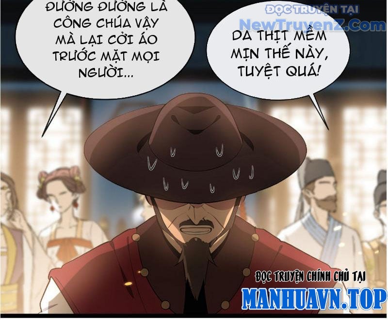 Hệ Thống Nhân Vật Chính: Ta Làm Đại Láo Khắp Các Giới: Chapter 14